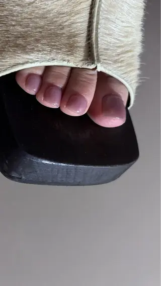 ネイル 甲村 未玖のネイルデザイン