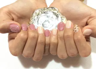 ネイル Eye アイのネイルデザイン