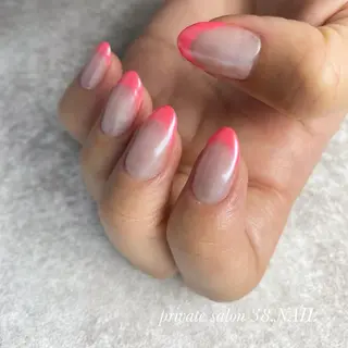 ネイル 38. sayakaのネイルデザイン