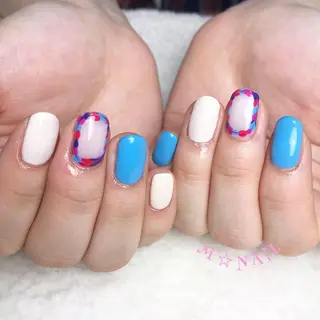 ネイル COCO+所属・COCO +のエステ・リラクイメージ