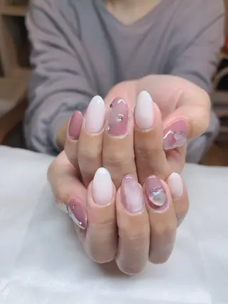 ネイル 🍭Kiara Nail🍭のネイルデザイン