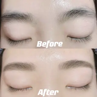 アイブロウ カルフールノア大船店所属・カルフールノア大船/ Ririの眉毛・アイブロウイメージ