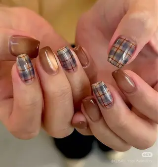 ネイル 🎀🎀YooLi Nail Salonのネイルデザイン