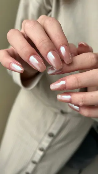 ネイル MAXKELLY大阪店所属・MAXKELLY 大阪店のネイルデザイン