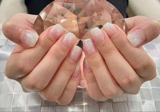 ネイル Regulus 光田のネイルデザイン