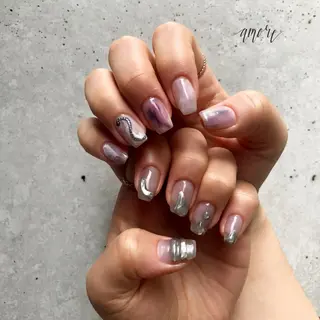 ネイル You kyehwaのネイルデザイン