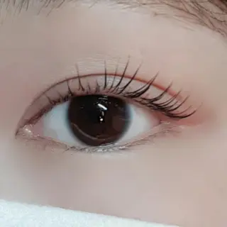 マツエク・マツパ 平山 ゆりのマツエク・マツパデザイン