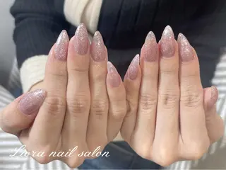 ネイル Liora nail スカルプ専門店のネイルデザイン