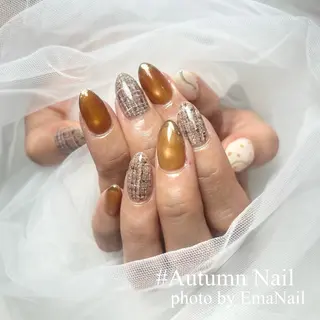 ネイル EmaNail所属・EmaNail Miuのネイルデザイン