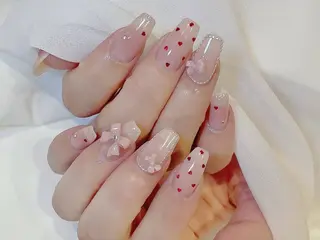 メンズ ネイル Bloom スカルプ専門店のネイルデザイン