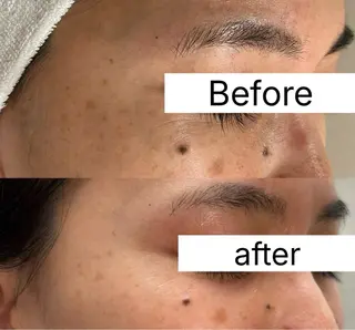 中澤 夢華のエステ・リラクイメージ