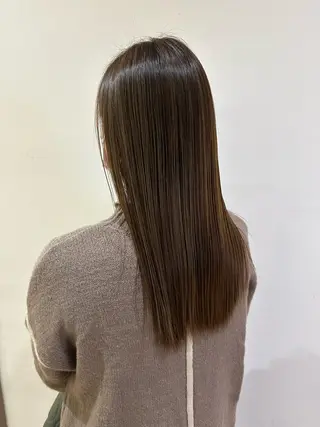 ロング カラー 相澤 茉澄のマツエク・マツパデザイン