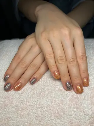 ネイル 🌸 KANA🌸のネイルデザイン