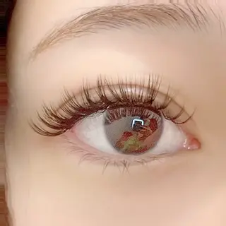 マツエク・マツパ ABASalon所属・ABA Salonのマツエク・マツパデザイン