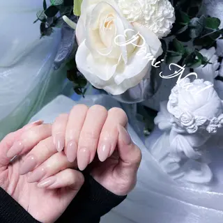 ネイル BuBu Nail渋谷道玄坂のネイルデザイン