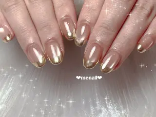 ネイル ＃ ｍｅのネイルデザイン