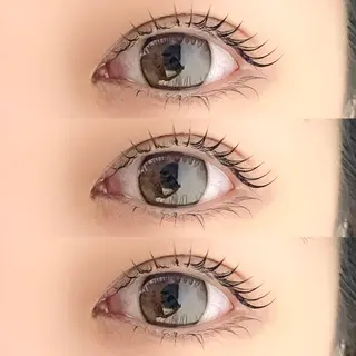 マツエク・マツパ バイフルール アイラッシュサロンのマツエク・マツパデザイン