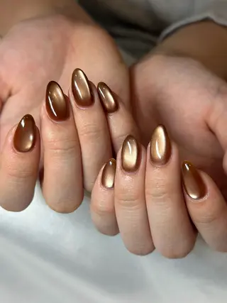 ネイル Private nailsalon  N所属・N nail - KOBE -のネイルデザイン