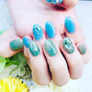 ネイル Salon MINEのエステ・リラクイメージ