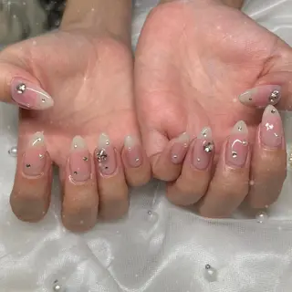 ネイル ブルーデイジー栄本店所属・BlueDaisy 栄本店のネイルデザイン