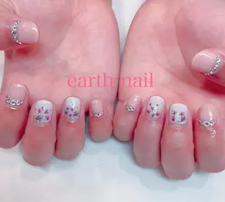 ネイル serena nailのネイルデザイン