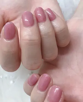 ネイル 大門浜松町 ネイルのネイルデザイン