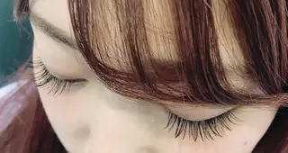 マツエク・マツパ 佐藤 くるみのマツエク・マツパデザイン