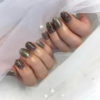 ネイル MALAMA NAILのネイルデザイン