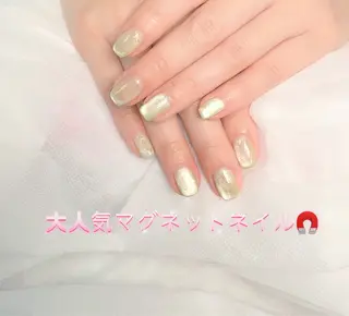ネイル pink ladyサロン所属・べ にのネイルデザイン