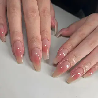 ネイル 🎀 KiKi_nailのネイルデザイン