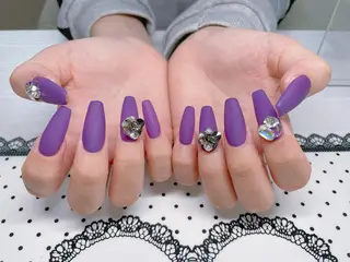 ネイル Cosmos♡ nailのネイルデザイン