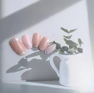 ネイル ネイルサロンベルティ .keikoのネイルデザイン