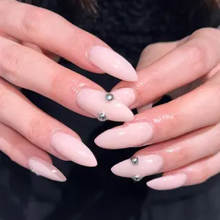 ネイル kanami motelのネイルデザイン