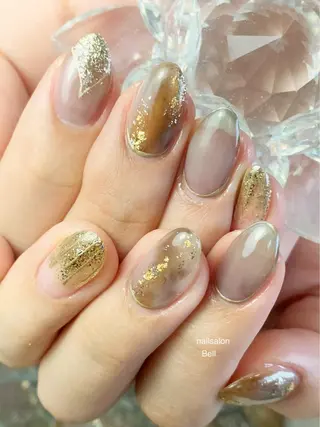 ネイル Y. Reonaのネイルデザイン