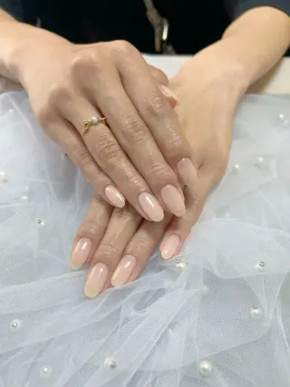 ネイル 森 晴有のネイルデザイン