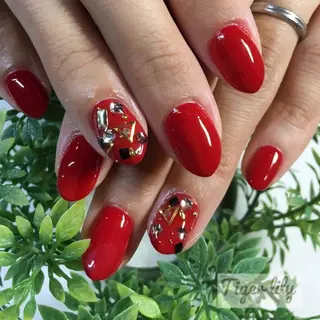 ネイル kimura kumikoのネイルデザイン