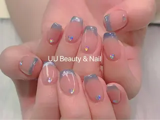 ネイル UU Beauty &Nailのネイルデザイン