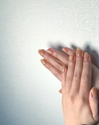 ネイル pink ladyサロン所属・べ にのネイルデザイン