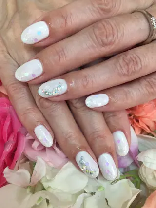 ネイル 酵素風呂　RA.RA所属・酵素風呂 RA.RAのその他イメージ