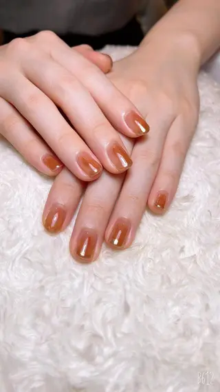 ネイル MISAKO nailのネイルデザイン