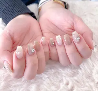 ネイル FLY Nail Salonのネイルデザイン