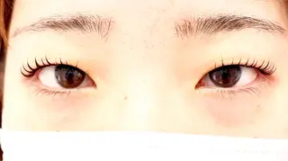 マツエク・マツパ まつ毛エクステ／まつ毛パーマ／フェイシャル／beautysalon cocora所属・ビューティーサロン ココラのマツエク・マツパデザイン