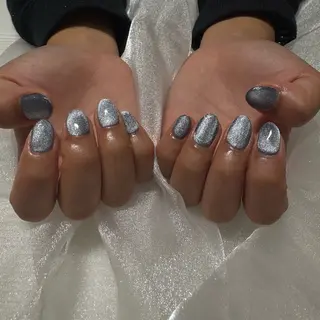 ネイル mizuki 🎀のネイルデザイン