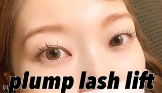 マツエク・マツパ 平本 清夏のマツエク・マツパデザイン