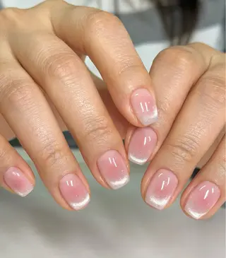 ネイル NailSalon✨ Écrinエクランのネイルデザイン
