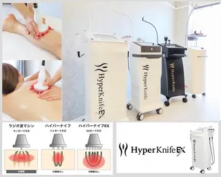 MARISS beautysalon所属・MARISS beauty高尾のエステ・リラクイメージ