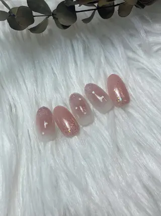 ネイル timtam --sakiのネイルデザイン