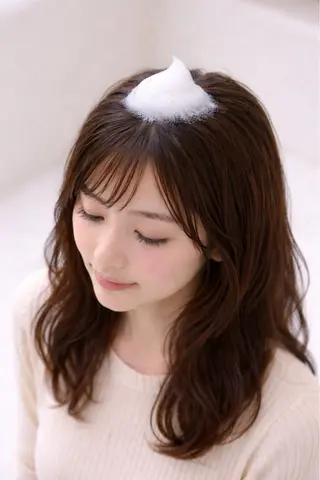 極上ドライヘッドスパ専門店　月のこころ　酒田店所属・佐藤 希子のエステ・リラクイメージ