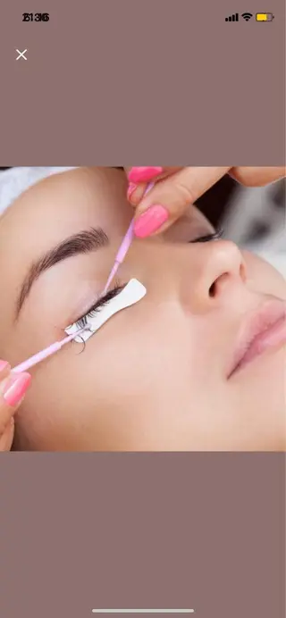 マツエク・マツパ Lupines海老名 🌻YU-KAのマツエク・マツパデザイン