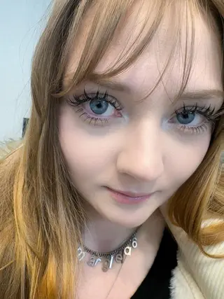 マツエク・マツパ 福井 アオイのマツエク・マツパデザイン